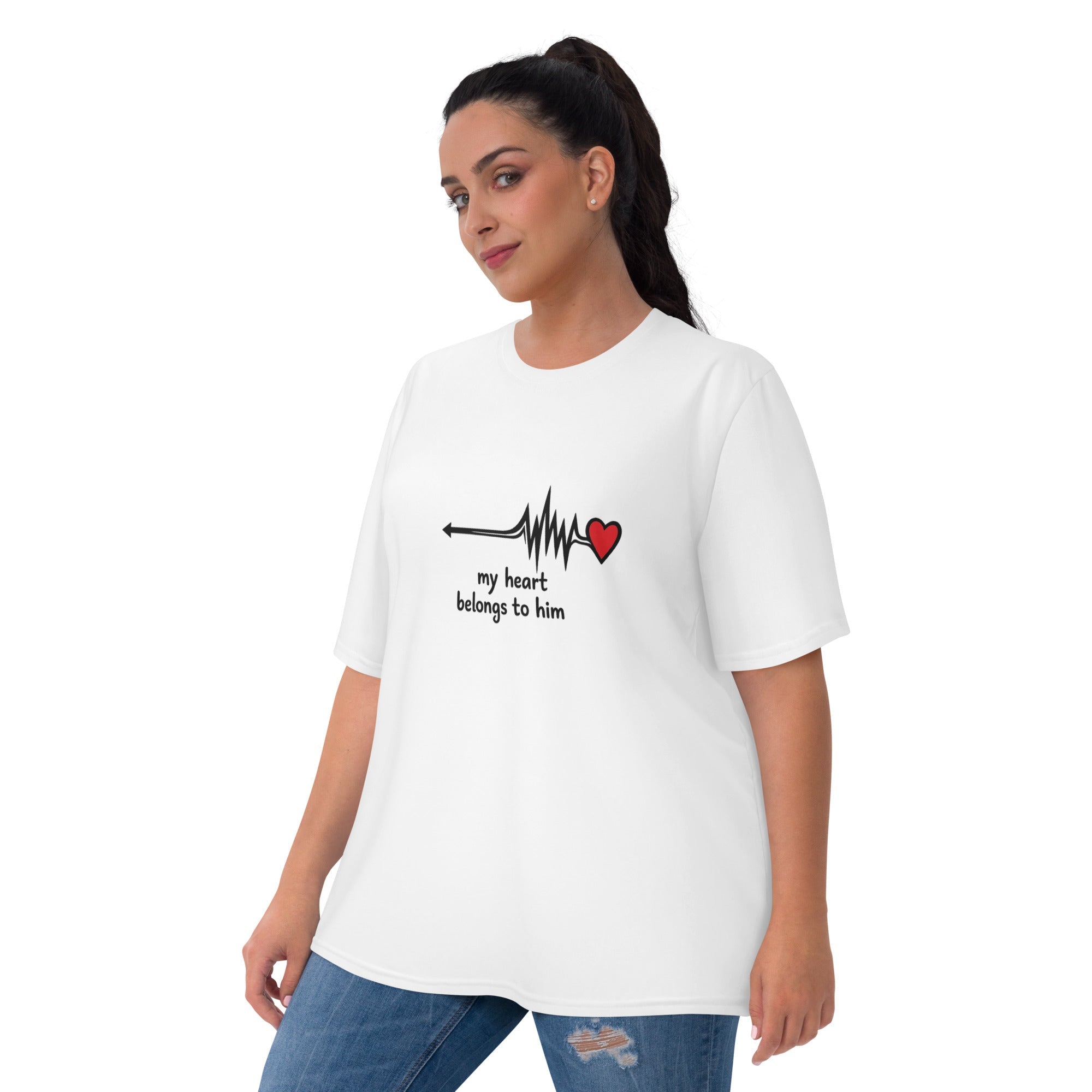 Women's T-shirt - GrimmReaper24