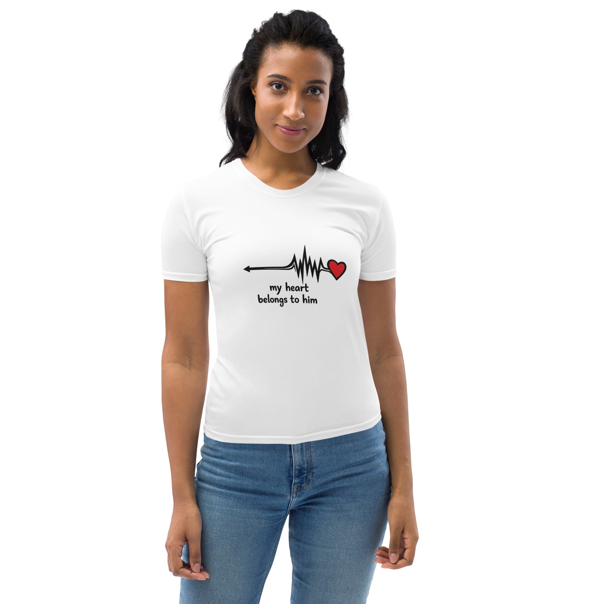 Women's T-shirt - GrimmReaper24