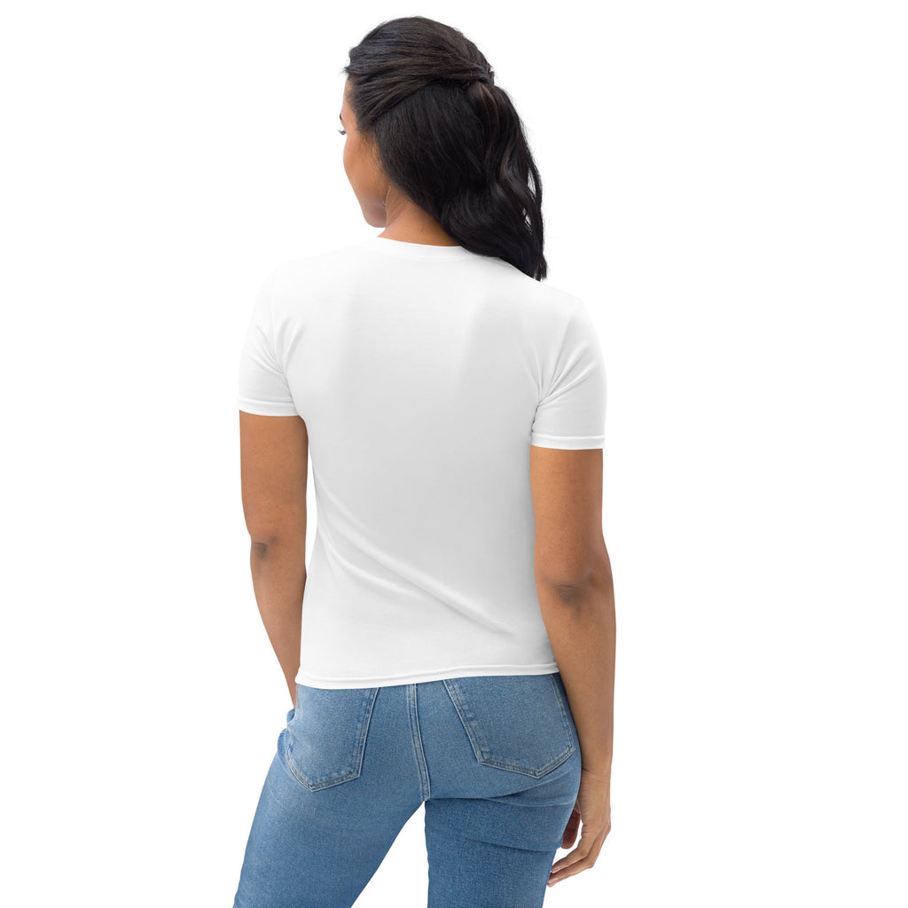 Women's T-shirt - GrimmReaper24